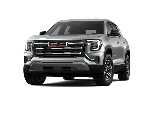 new 2026 GMC Terrain car, priced at $42,313
