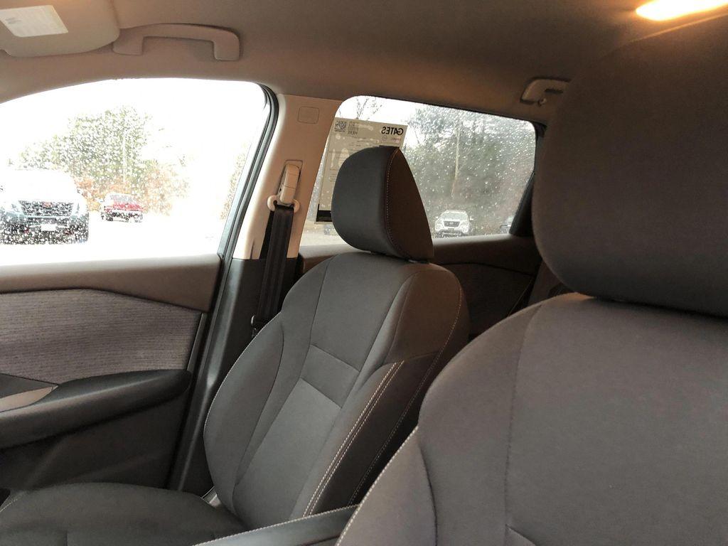 used 2023 Nissan Rogue car, priced at $22,999