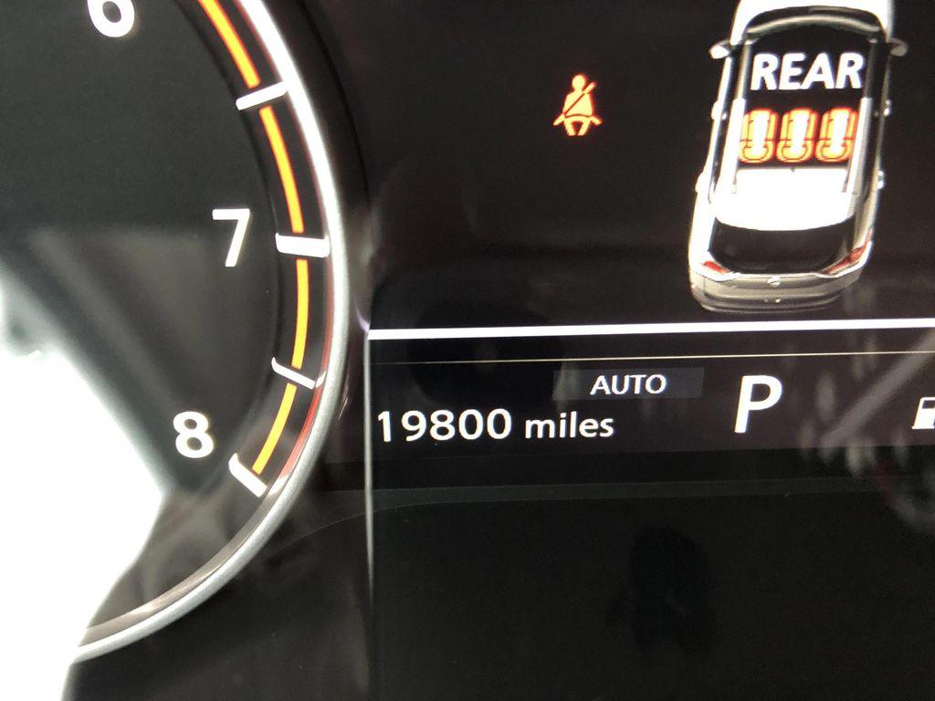 used 2023 Nissan Rogue car, priced at $22,999