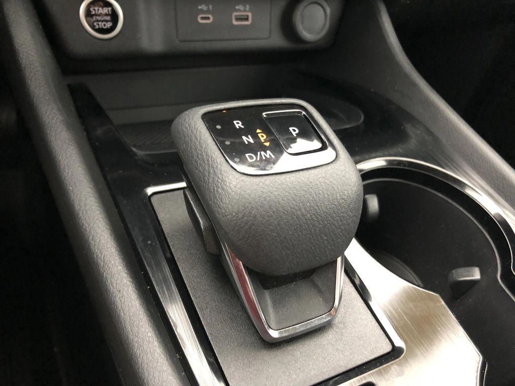 used 2023 Nissan Rogue car, priced at $22,999