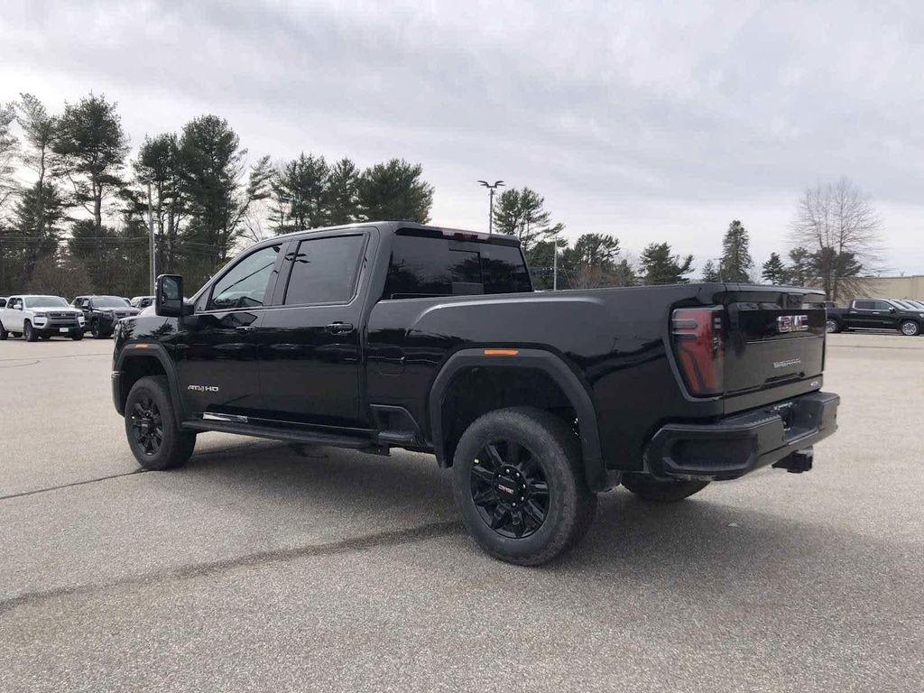 new 2026 GMC Sierra 2500 car, priced at $86,303