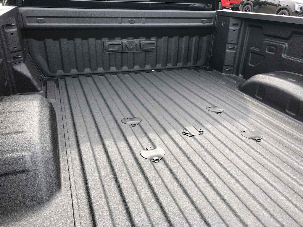 new 2026 GMC Sierra 2500 car, priced at $86,303