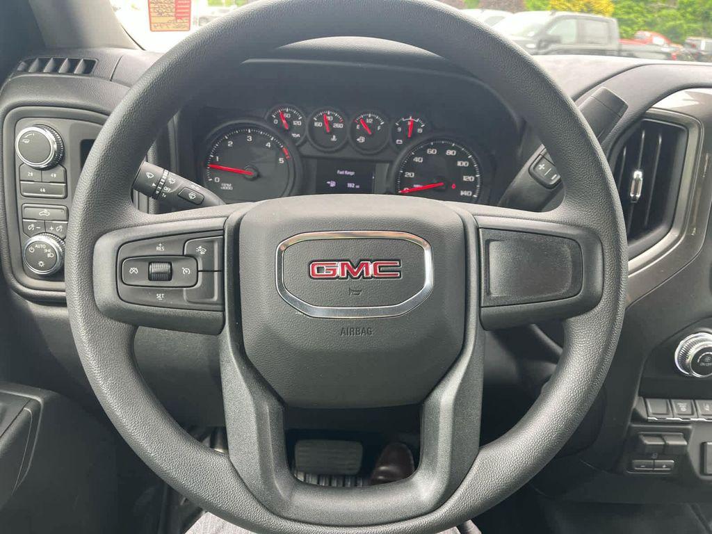 new 2026 GMC Sierra 3500 car, priced at $69,118