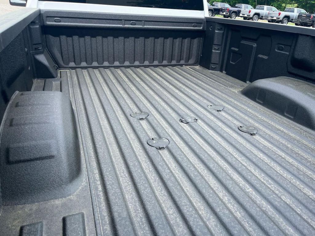new 2026 GMC Sierra 3500 car, priced at $69,118