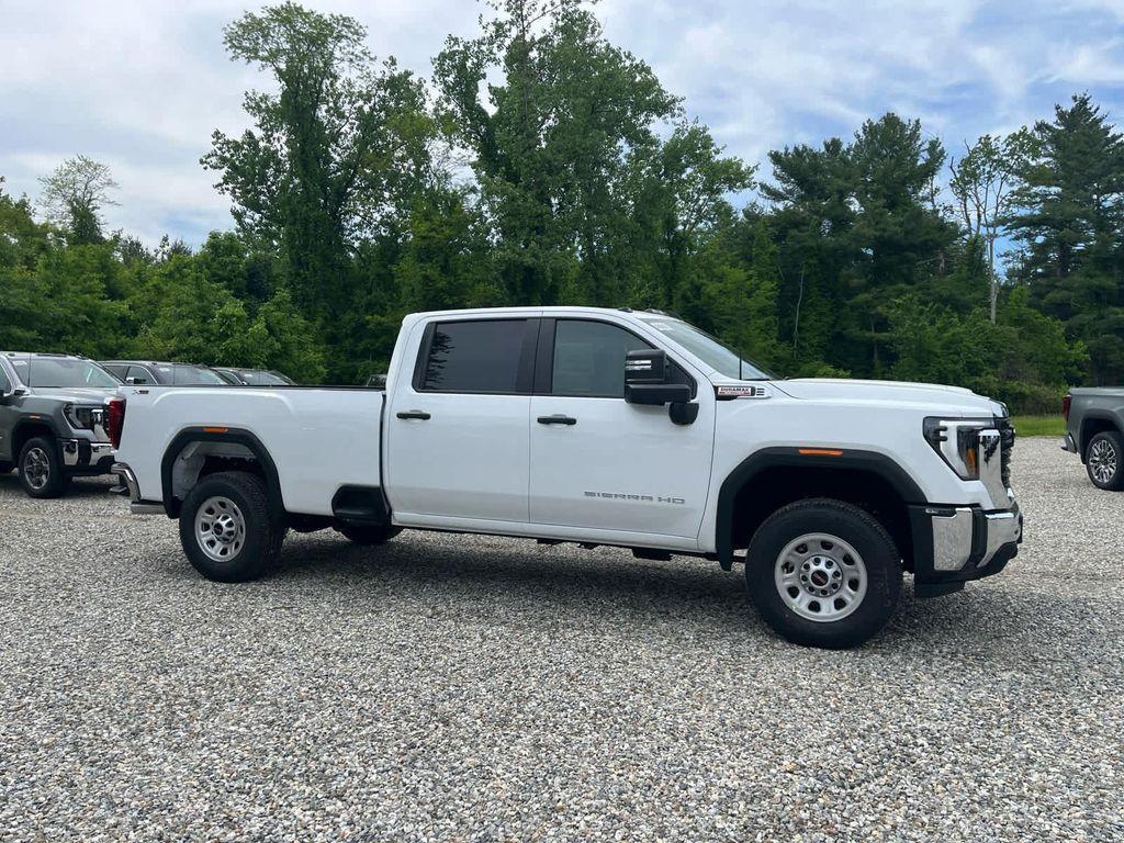 new 2026 GMC Sierra 3500 car, priced at $69,118