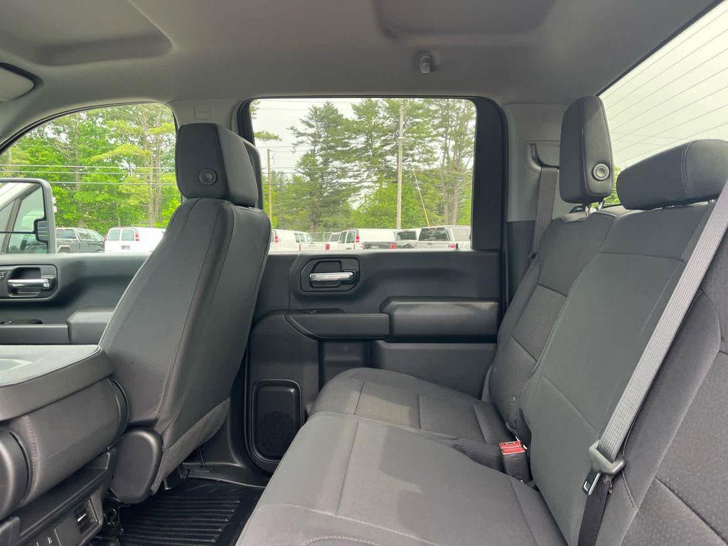 new 2026 GMC Sierra 3500 car, priced at $69,118