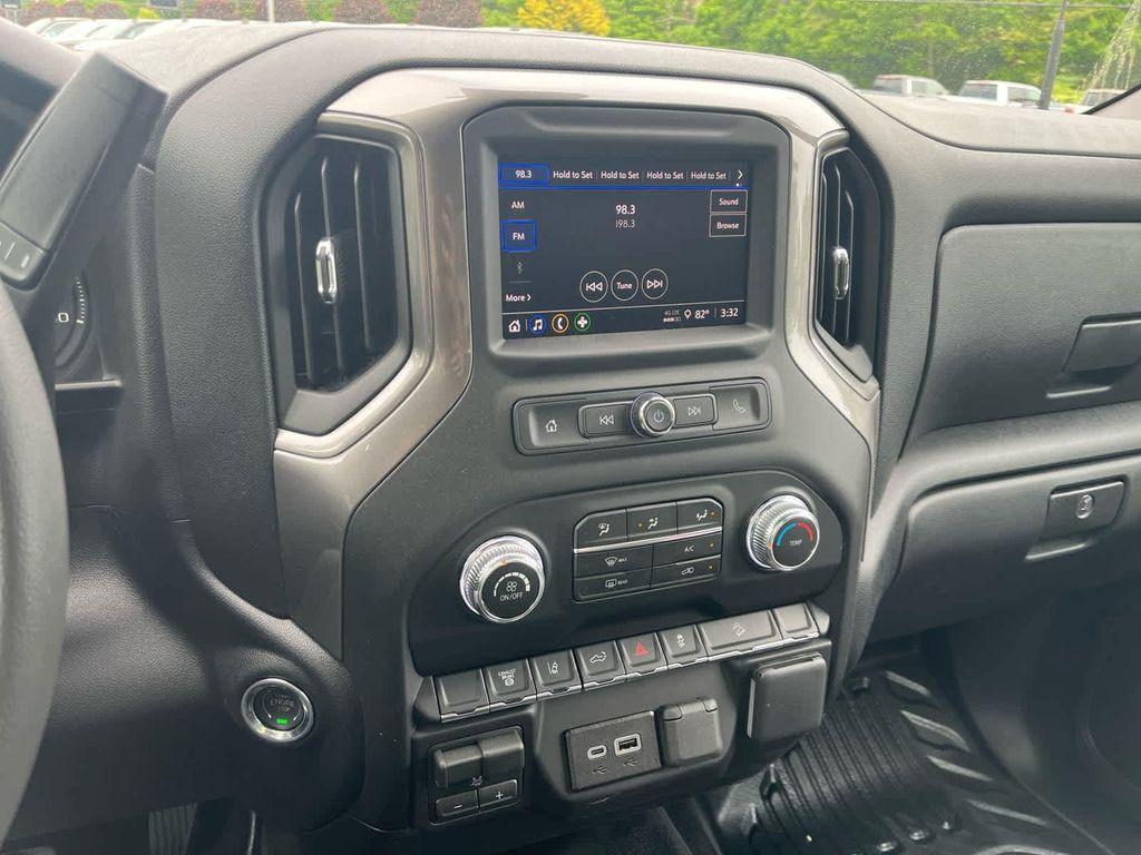 new 2026 GMC Sierra 3500 car, priced at $69,118