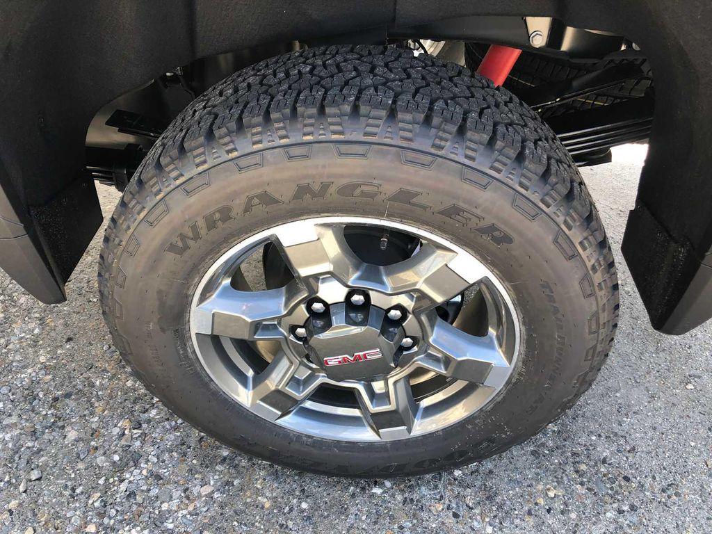 new 2026 GMC Sierra 3500 car, priced at $65,930