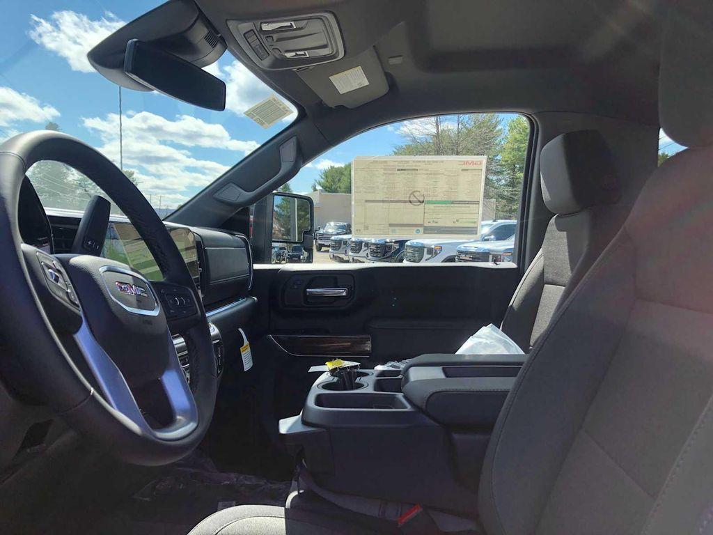 new 2026 GMC Sierra 3500 car, priced at $65,930