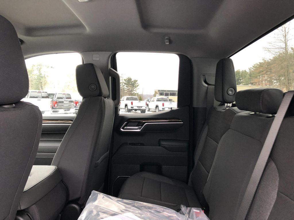 new 2026 GMC Sierra 1500 car, priced at $55,815