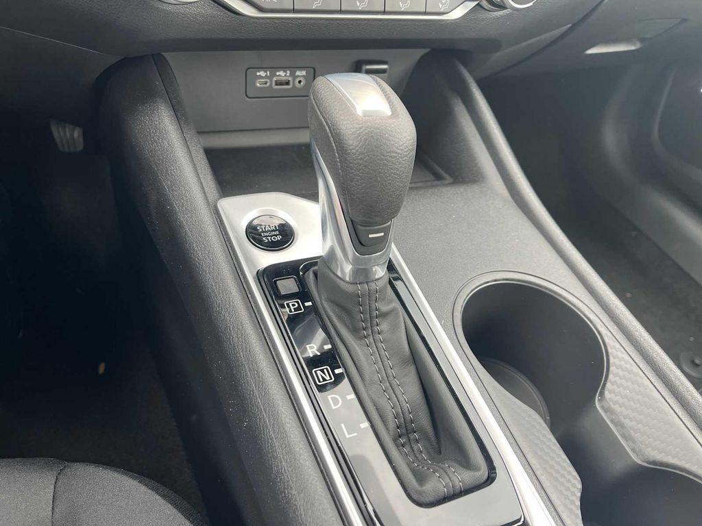 new 2026 Nissan Altima car, priced at $31,038