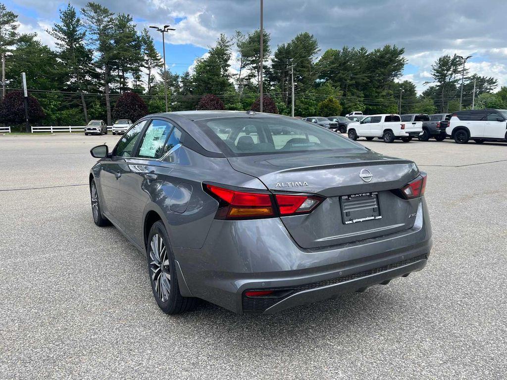 new 2026 Nissan Altima car, priced at $31,038
