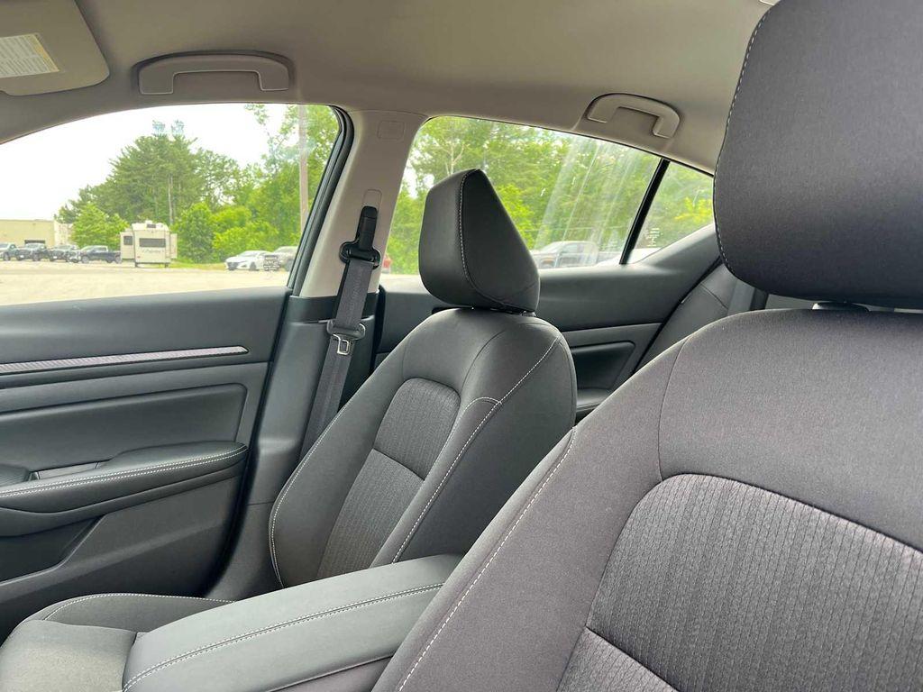 new 2026 Nissan Altima car, priced at $31,038