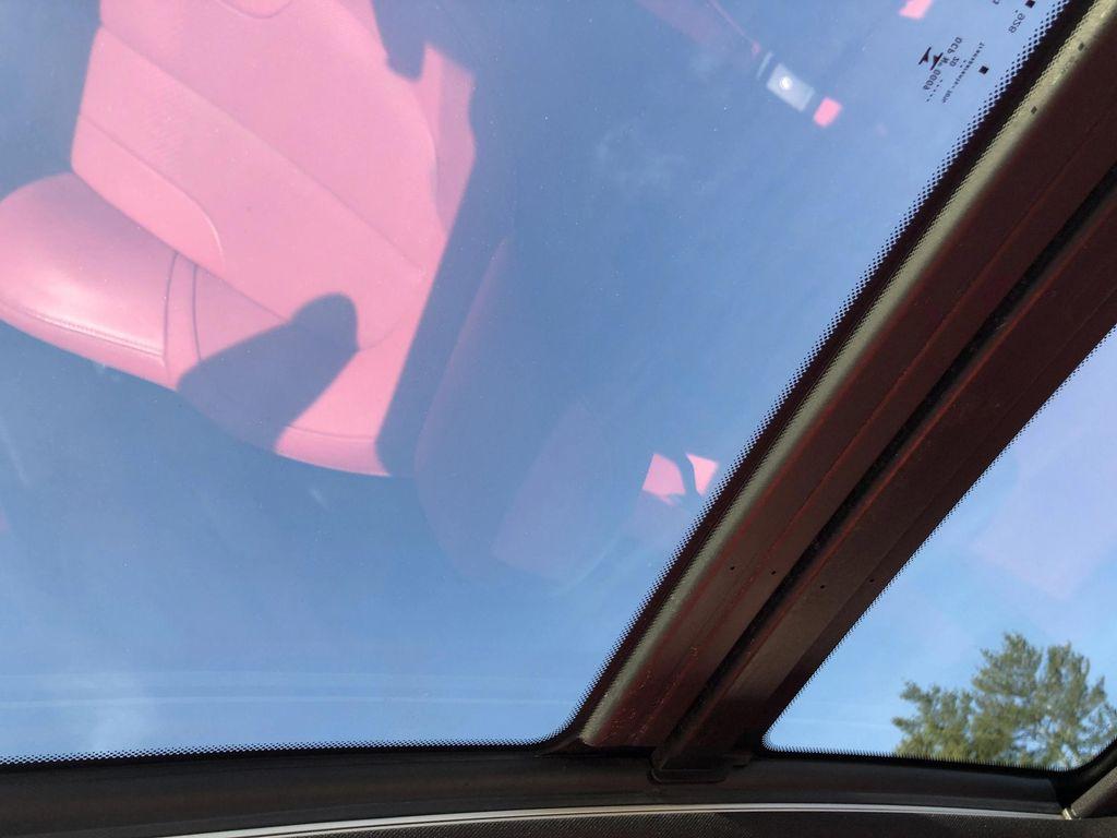 used 2021 BMW M235 Gran Coupe car, priced at $26,999