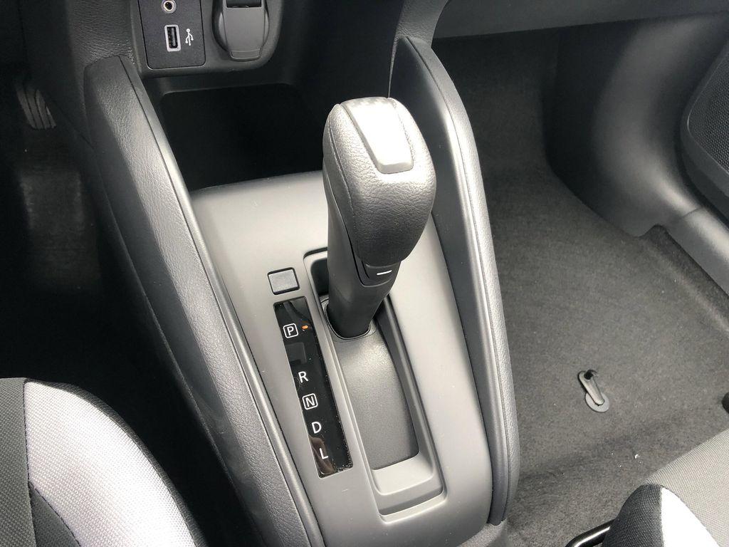 new 2025 Nissan Versa car, priced at $18,645