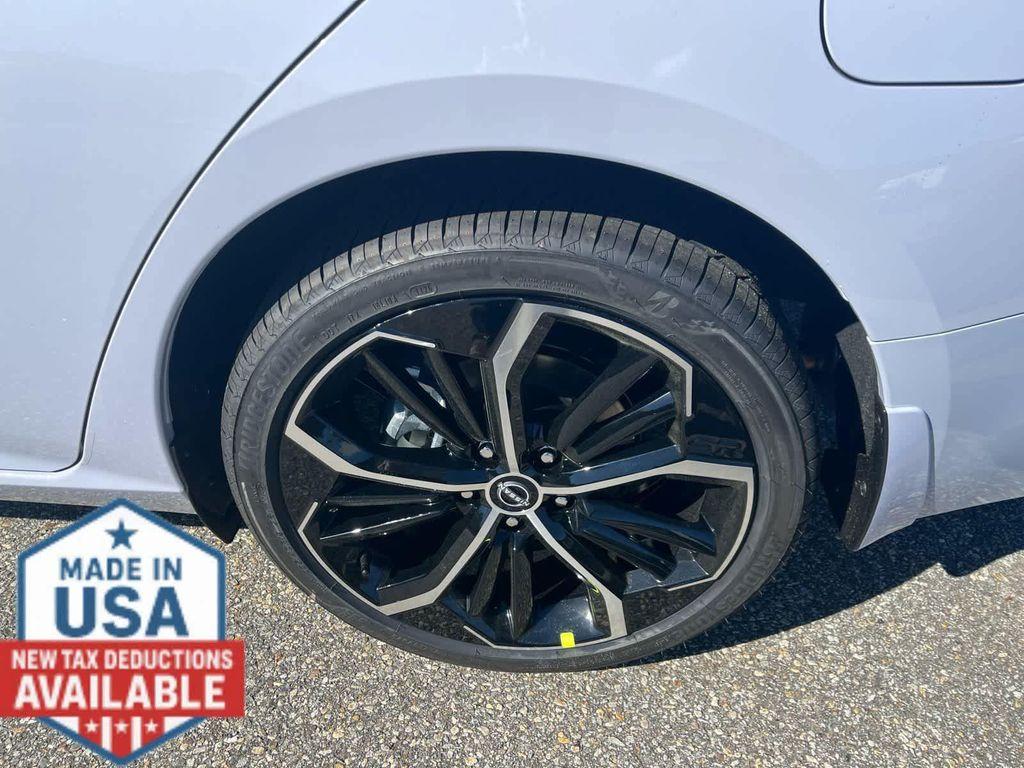 new 2026 Nissan Altima car, priced at $36,788