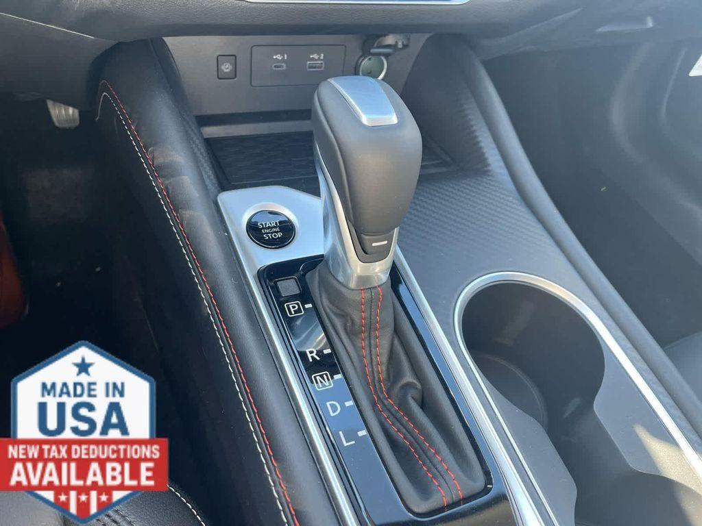 new 2026 Nissan Altima car, priced at $36,788