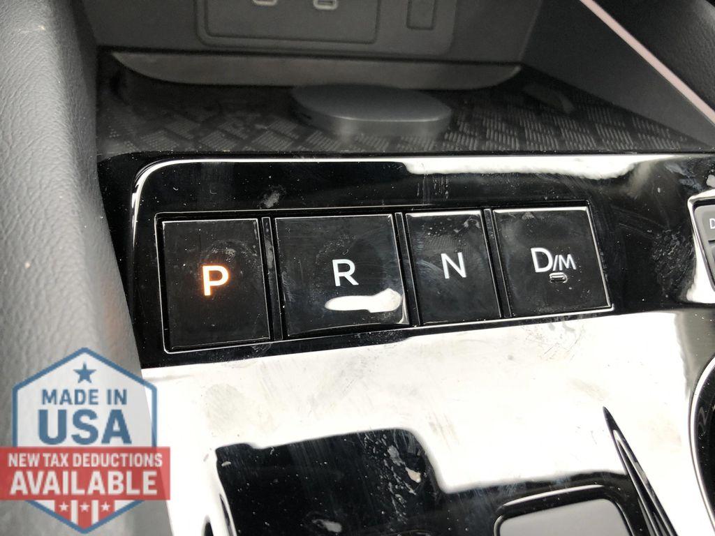 new 2026 Nissan Murano car, priced at $52,050