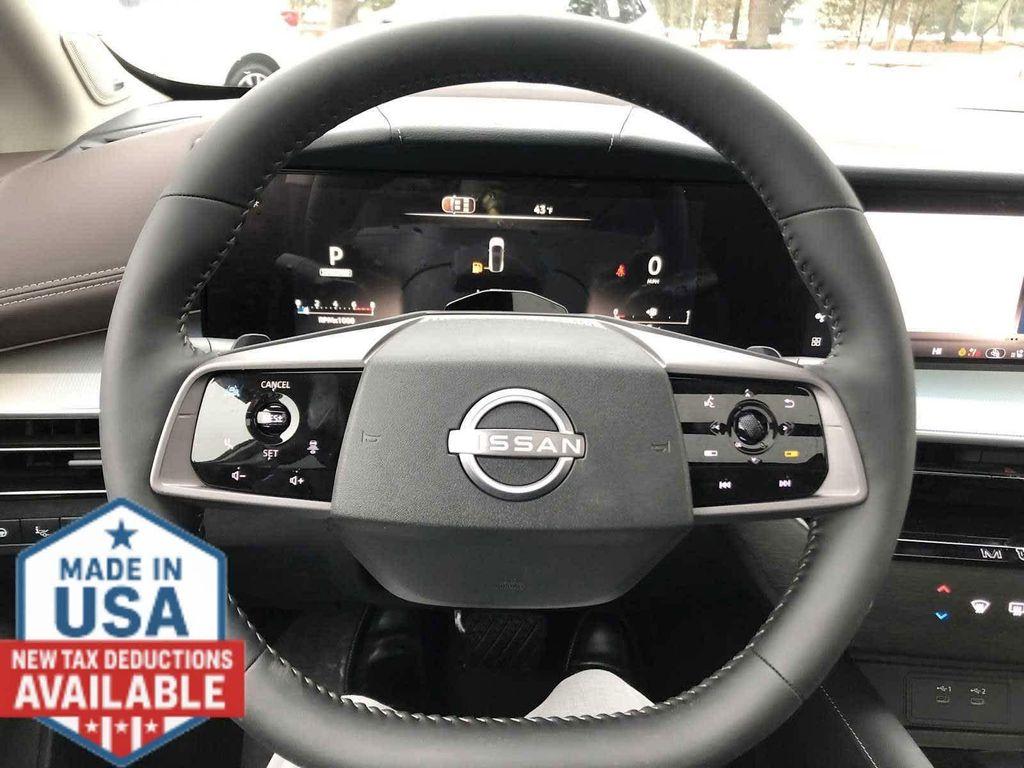 new 2026 Nissan Murano car, priced at $49,648
