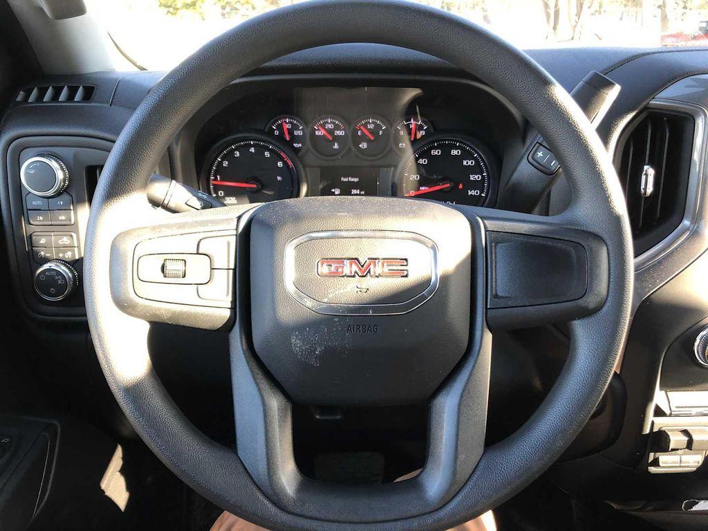 new 2026 GMC Sierra 3500 car, priced at $52,533