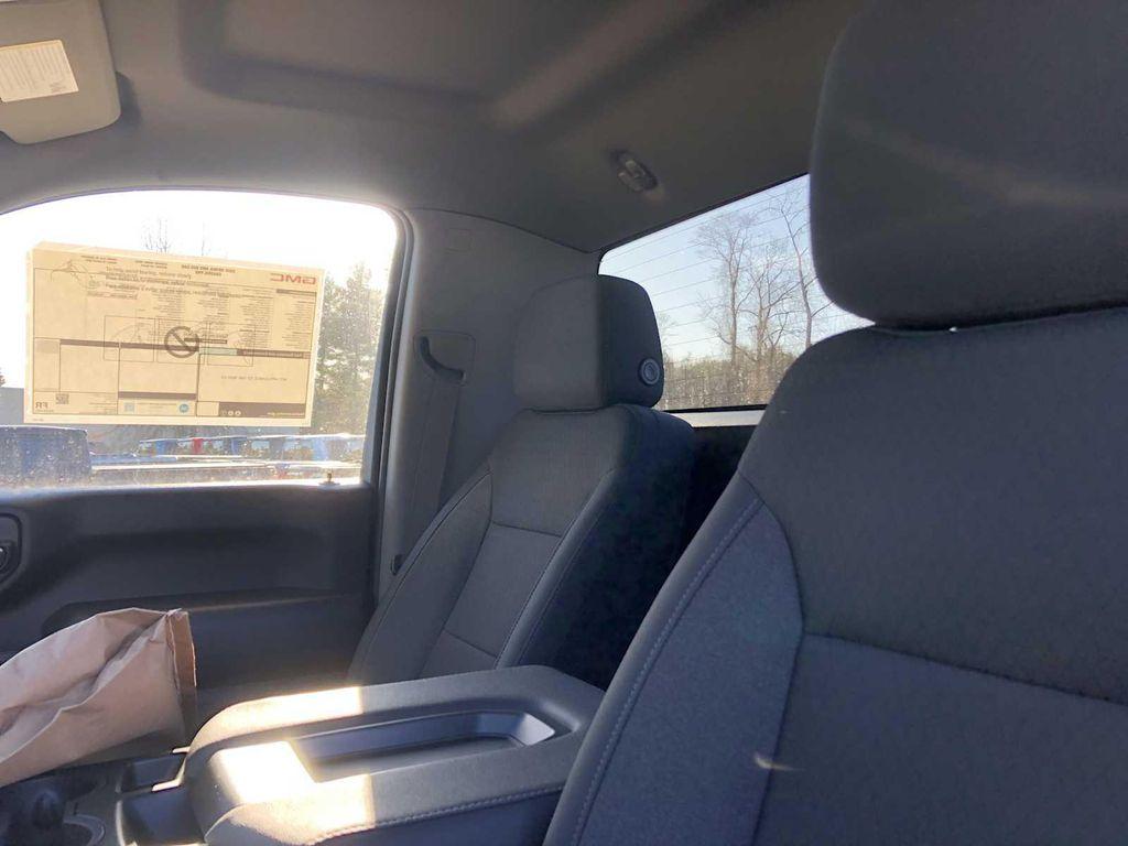 new 2026 GMC Sierra 3500 car, priced at $52,533