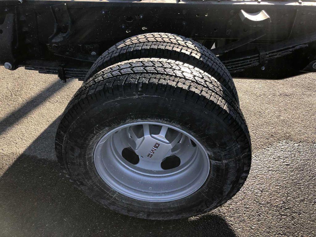 new 2026 GMC Sierra 3500 car, priced at $52,533