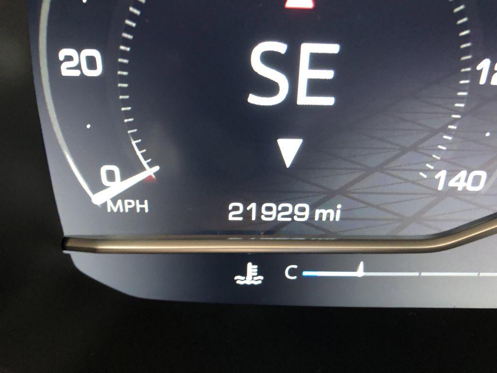 used 2023 GMC Yukon car, priced at $61,999