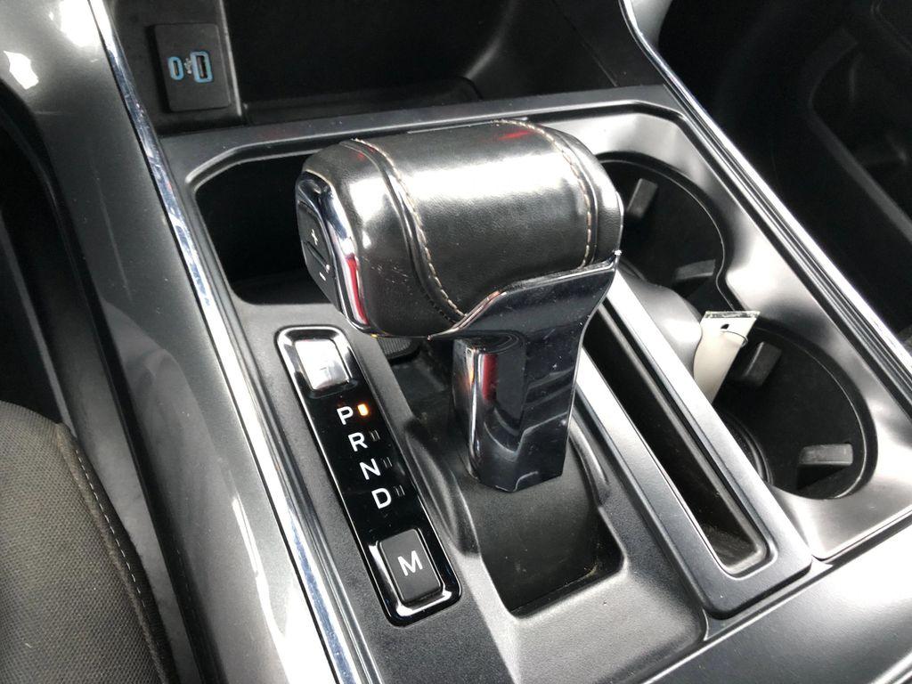 used 2022 Ford F-150 car, priced at $36,500