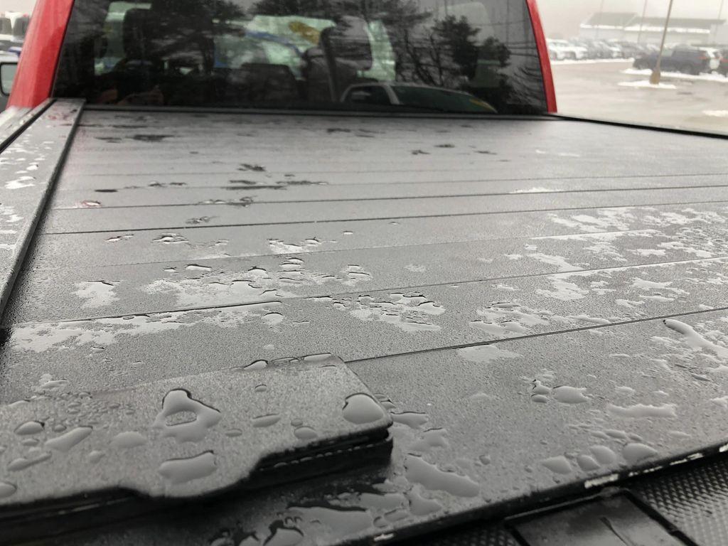 used 2022 Ford F-150 car, priced at $36,500