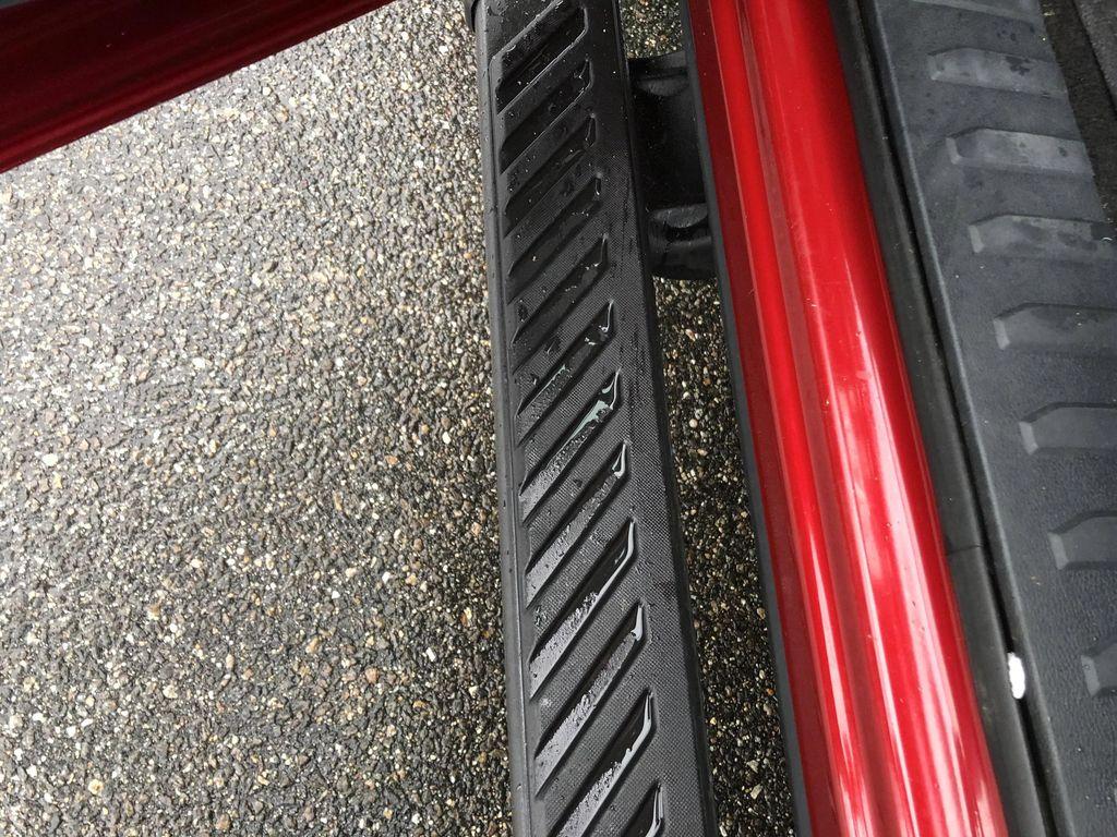 used 2022 Ford F-150 car, priced at $36,500