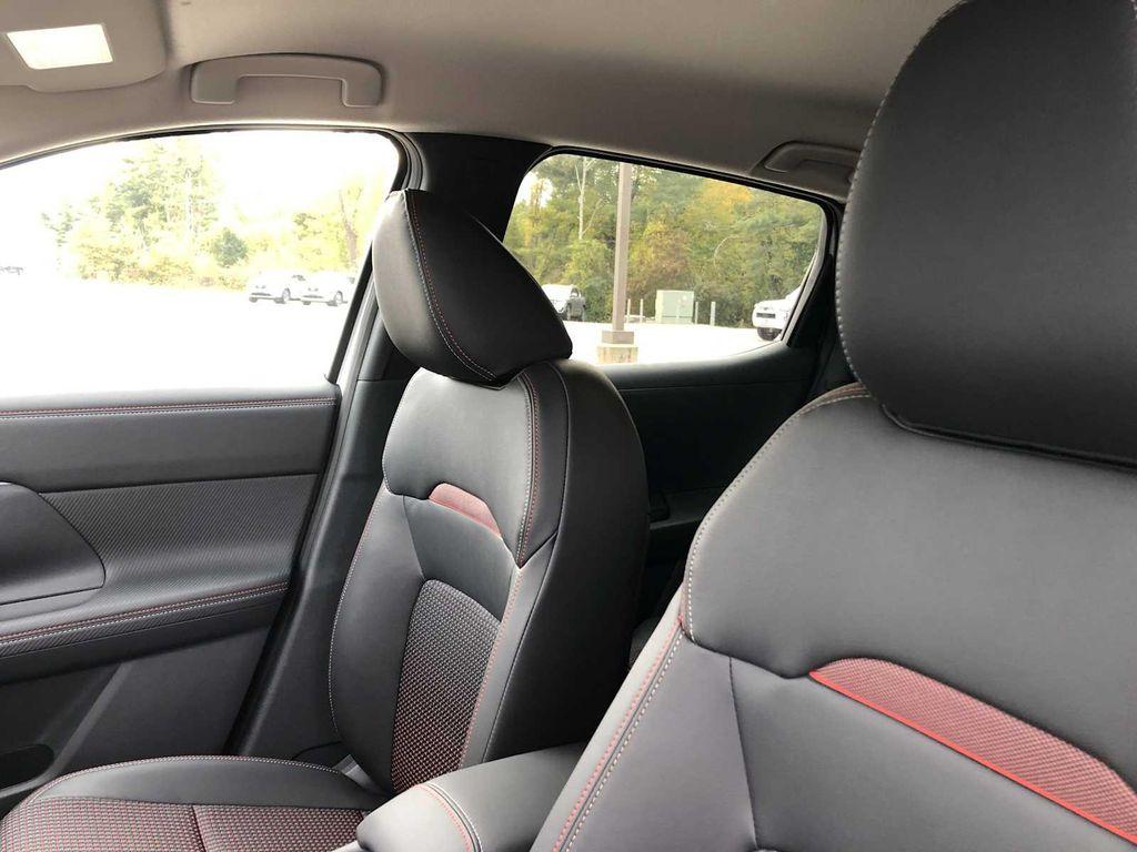 new 2026 Nissan Kicks car, priced at $29,433