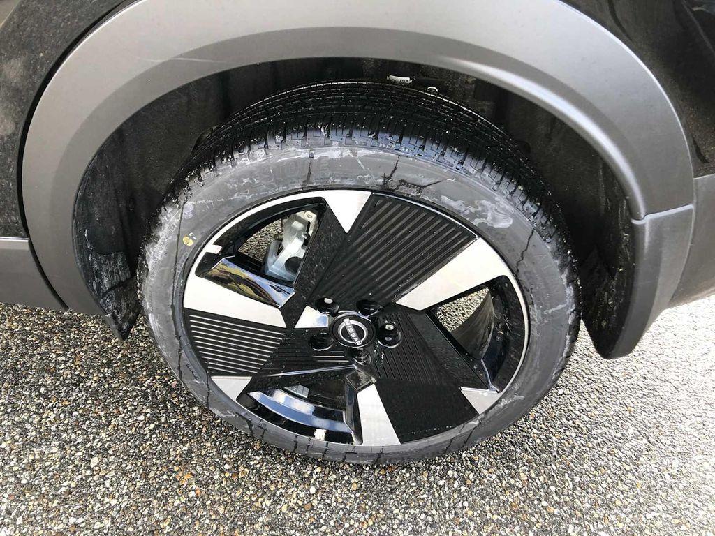 new 2026 Nissan Kicks car, priced at $28,983