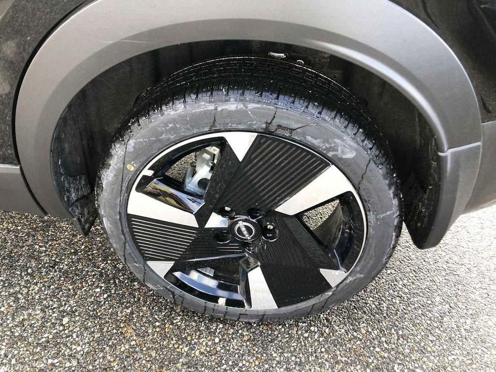 new 2026 Nissan Kicks car, priced at $28,983
