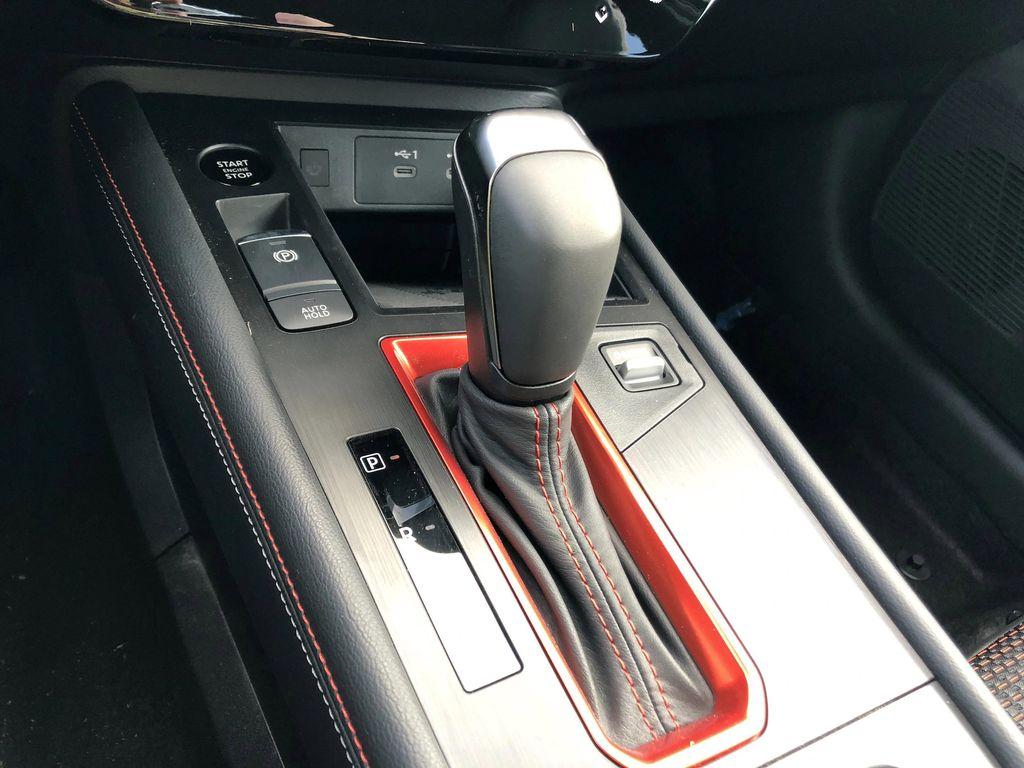 new 2026 Nissan Kicks car, priced at $30,385