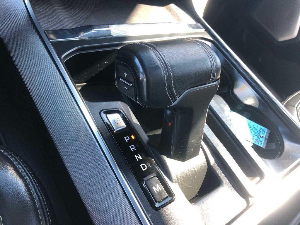 used 2022 Ford F-150 car, priced at $48,999