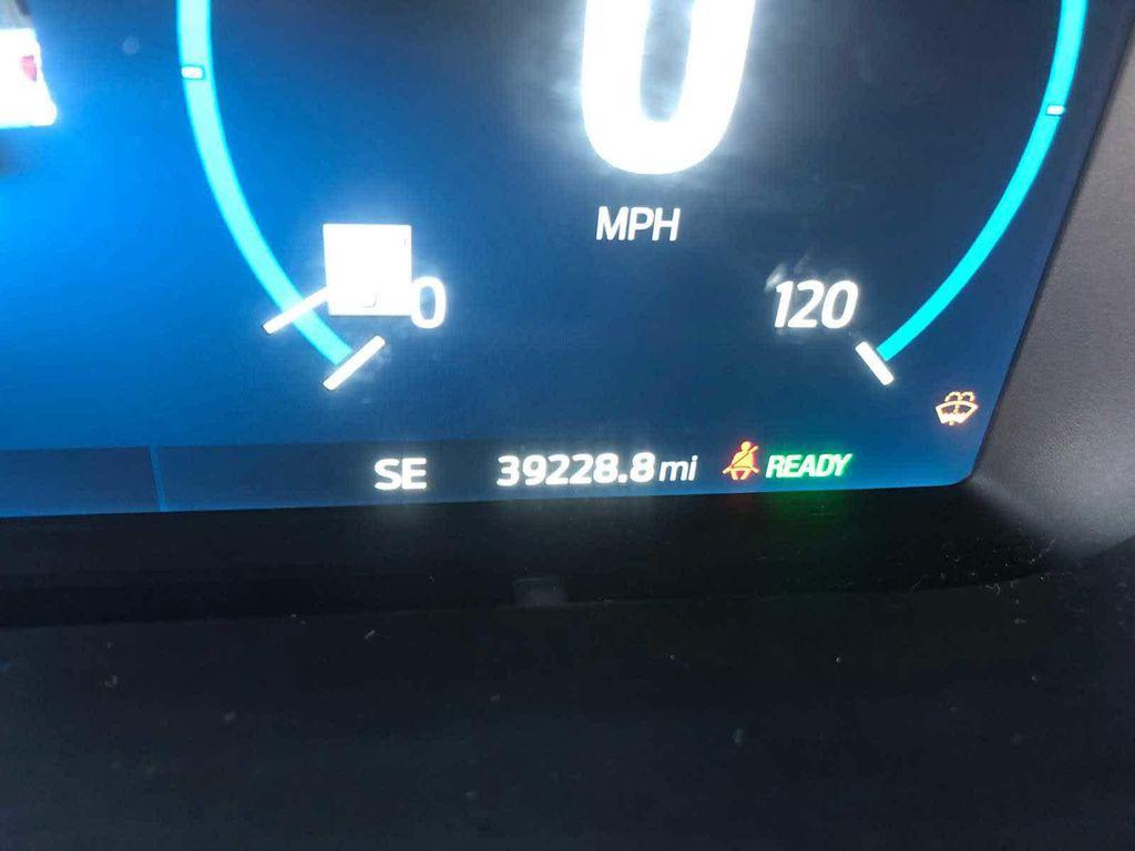 used 2022 Ford F-150 car, priced at $48,999