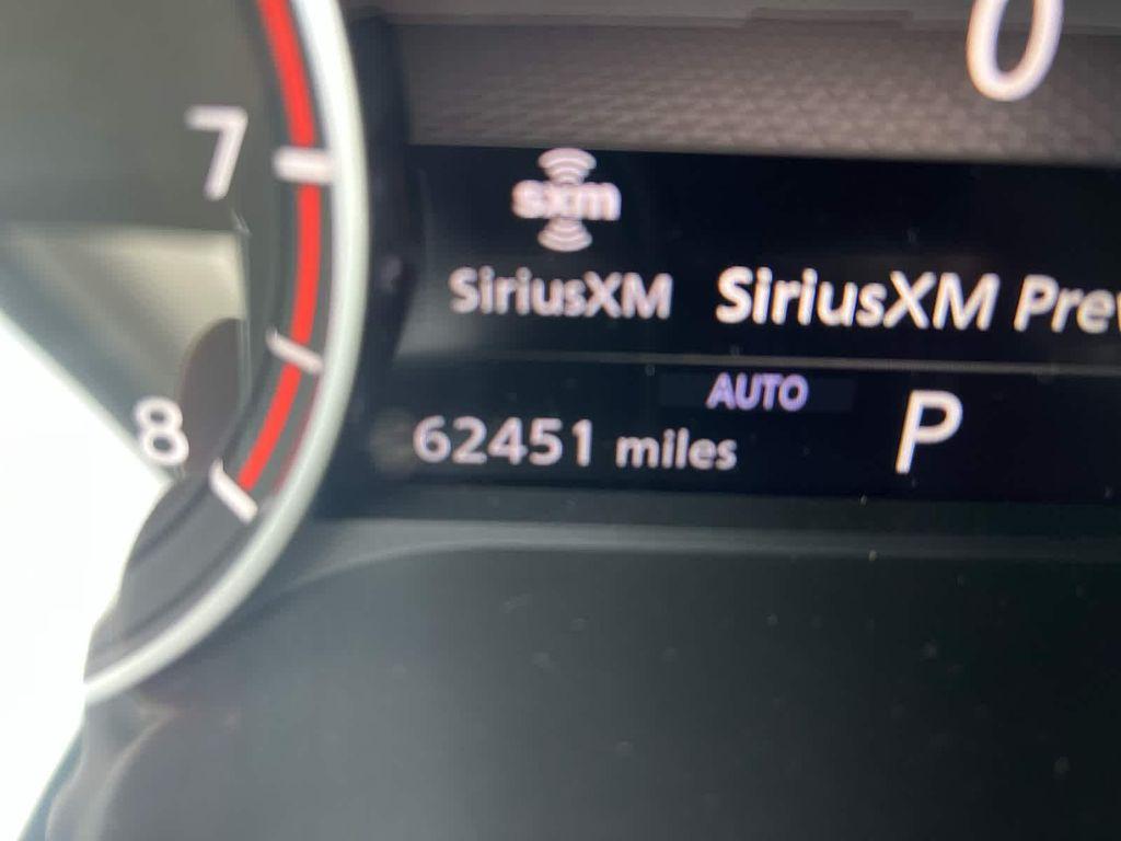 used 2021 Nissan Rogue car, priced at $22,098