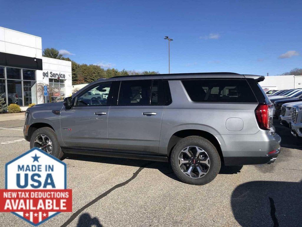 new 2026 GMC Yukon XL car, priced at $90,883