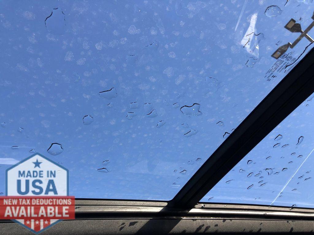 new 2026 GMC Yukon XL car, priced at $96,285