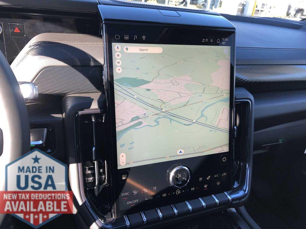 new 2026 GMC Yukon XL car, priced at $91,883