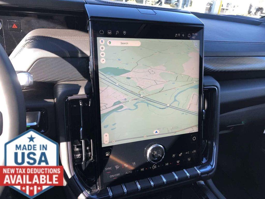 new 2026 GMC Yukon XL car, priced at $90,883