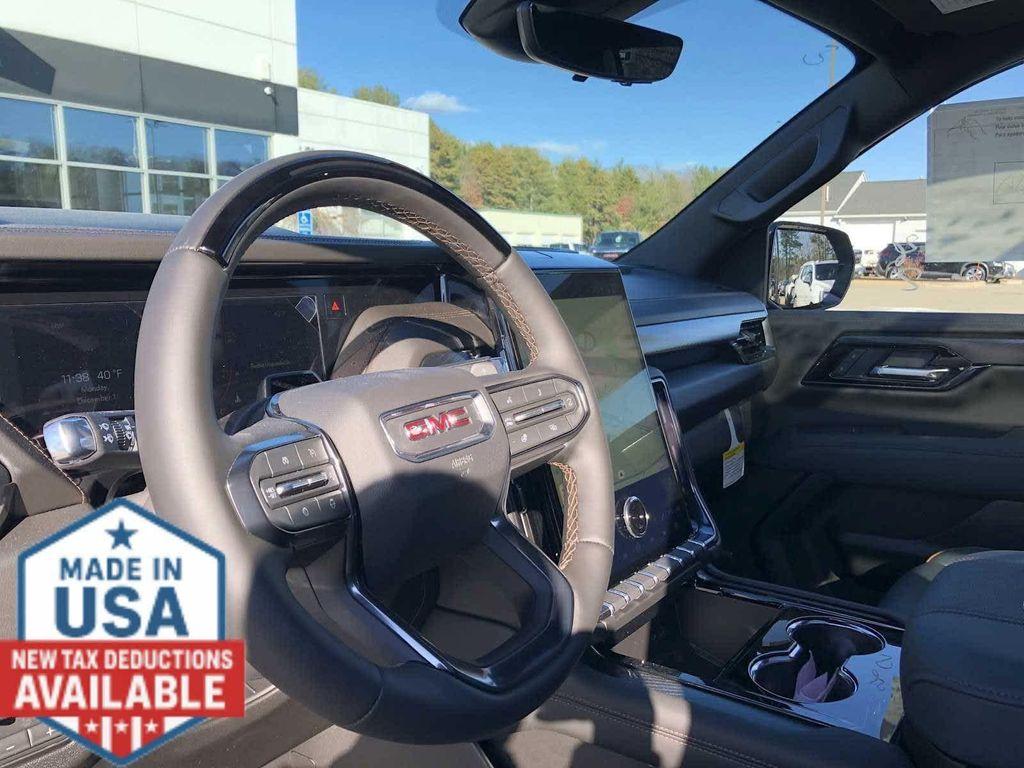 new 2026 GMC Yukon XL car, priced at $90,883