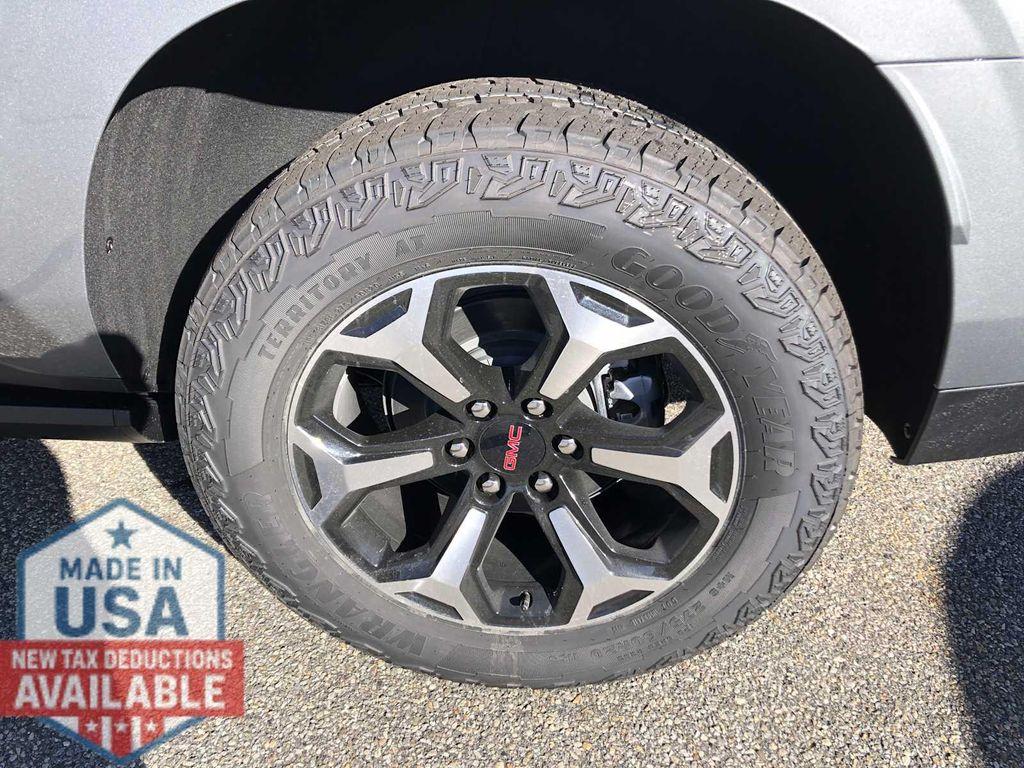 new 2026 GMC Yukon XL car, priced at $91,883