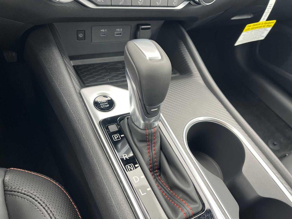 new 2026 Nissan Altima car, priced at $32,938