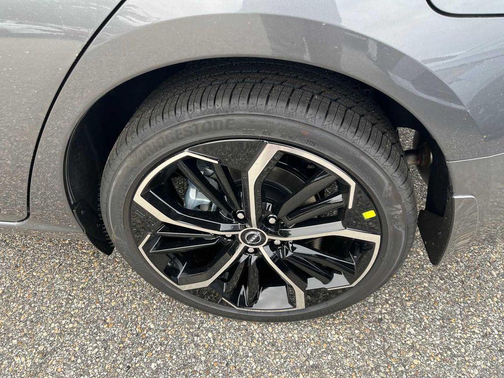 new 2026 Nissan Altima car, priced at $32,938