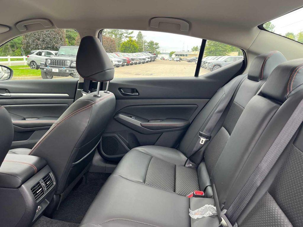 new 2026 Nissan Altima car, priced at $32,938