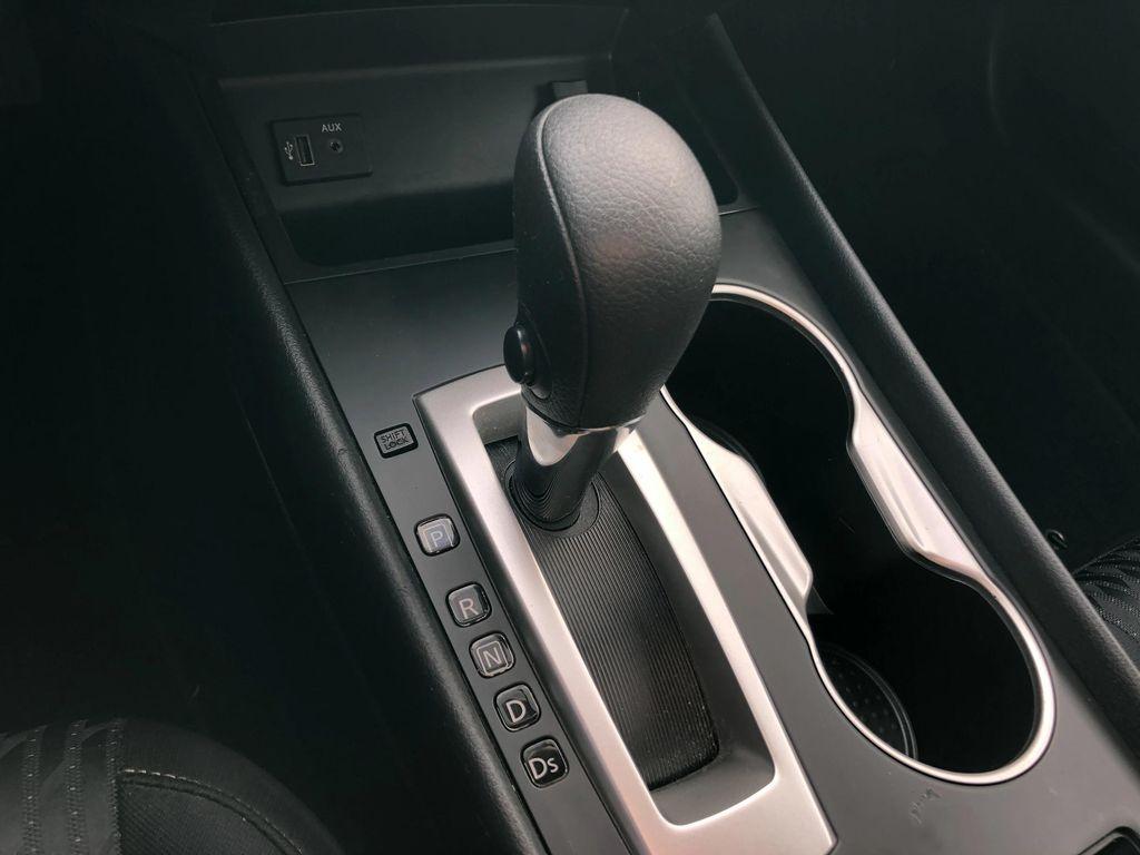 used 2017 Nissan Altima car, priced at $10,999