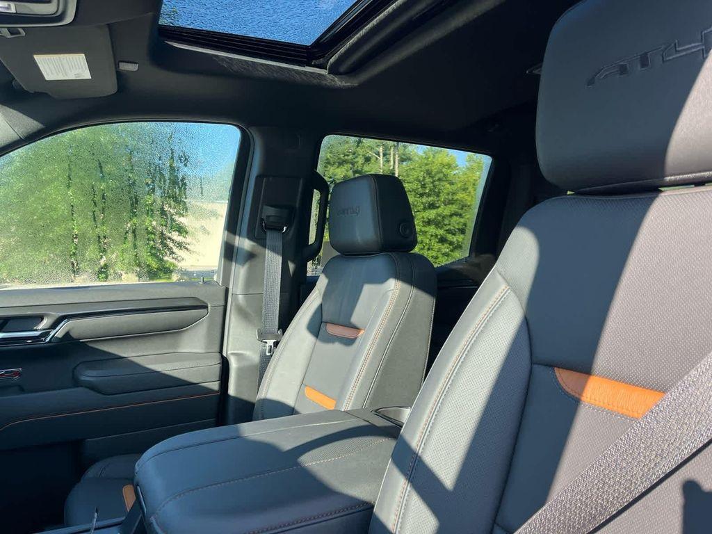 new 2026 GMC Sierra 1500 car, priced at $76,248