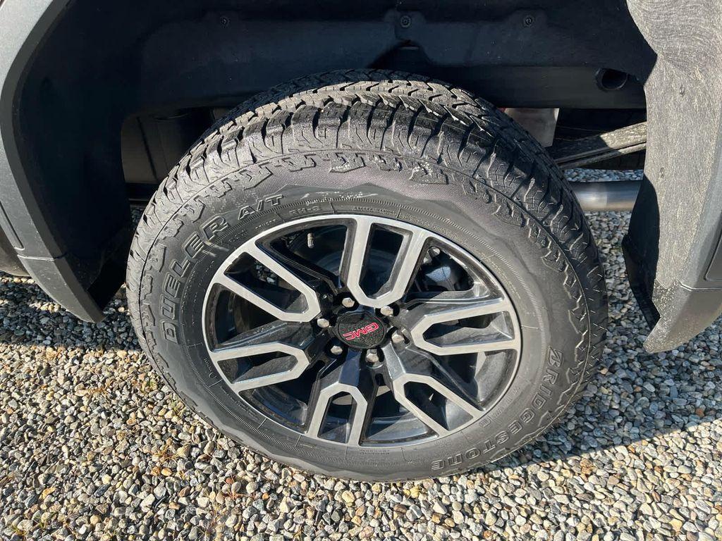 new 2026 GMC Sierra 1500 car, priced at $76,248
