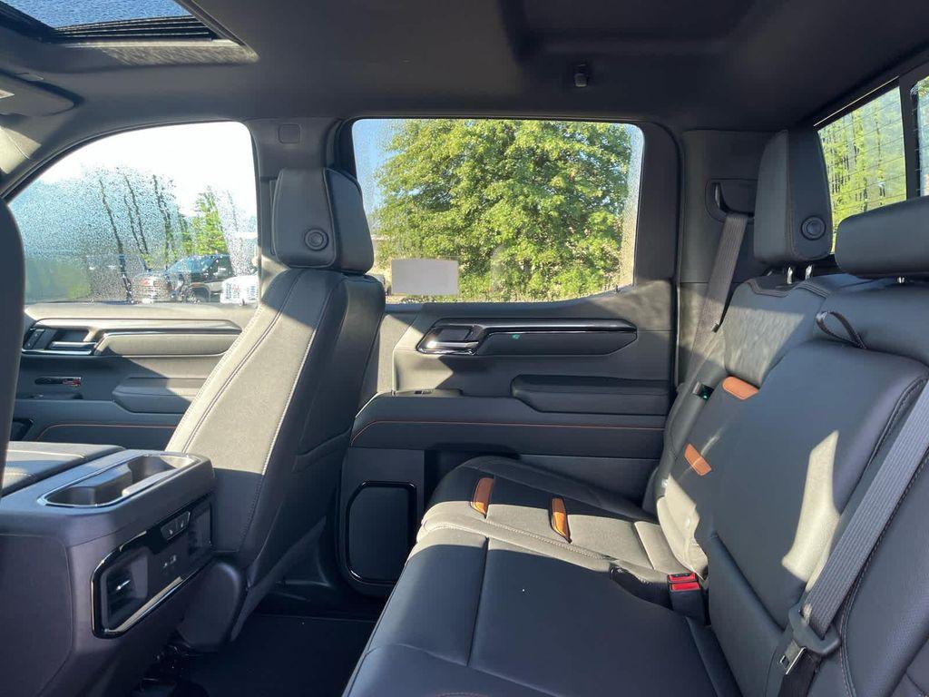 new 2026 GMC Sierra 1500 car, priced at $76,248
